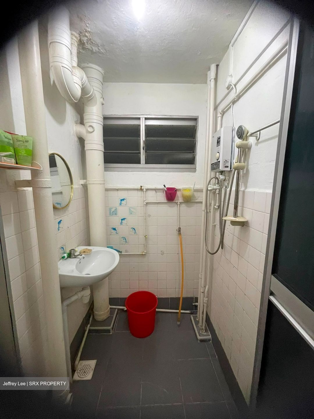 Blk 2 Lew Lian Gardens (Serangoon), HDB 3 Rooms #610410481